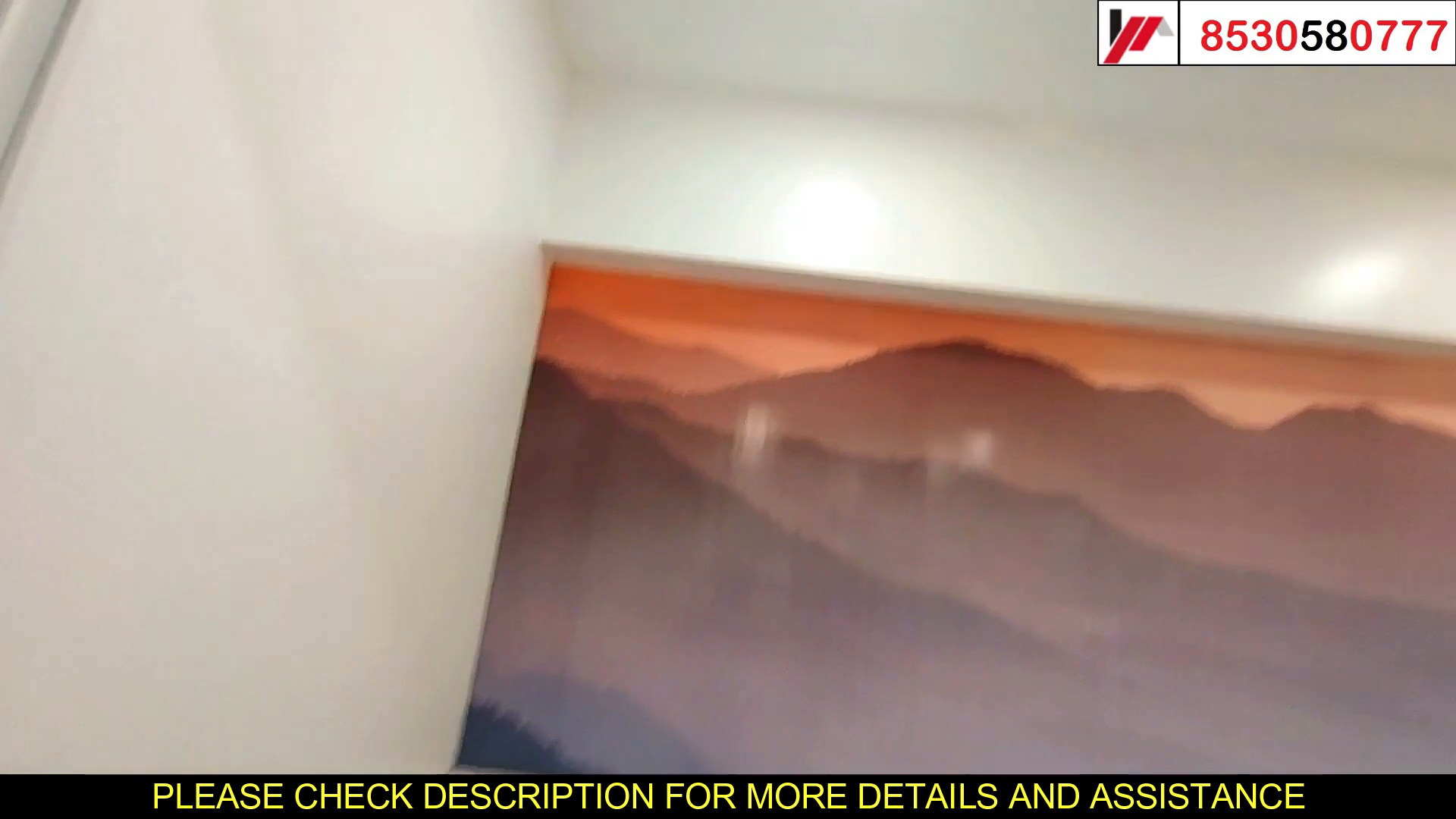 MANTRA WONDERLAND,KESHAV NAGAR,3 BHK SAMPLE FLAT TOUR